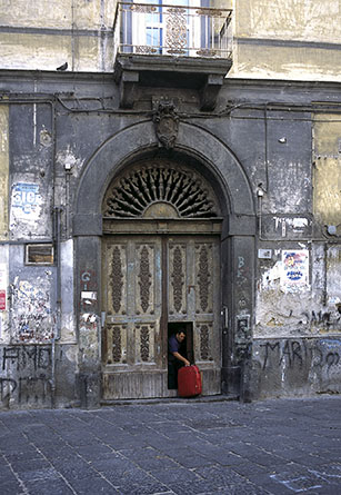 © Arch: Comencini 1900 architectes