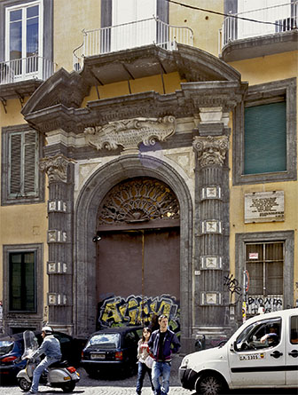 © Arch: Comencini 1900 architectes